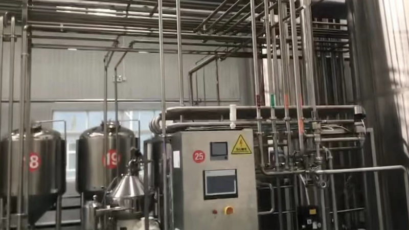 龙游河北船头客精酿啤酒厂